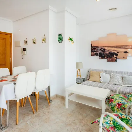 Almdna15-atc Apartment Torrevieja