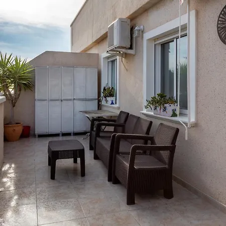 Almdna15-atc Apartment Torrevieja