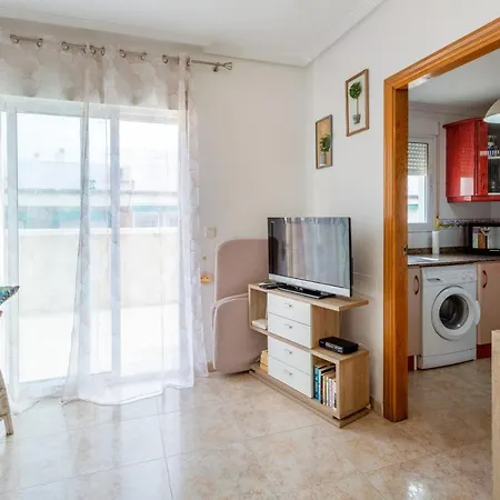 Apartment Almdna15-atc Torrevieja