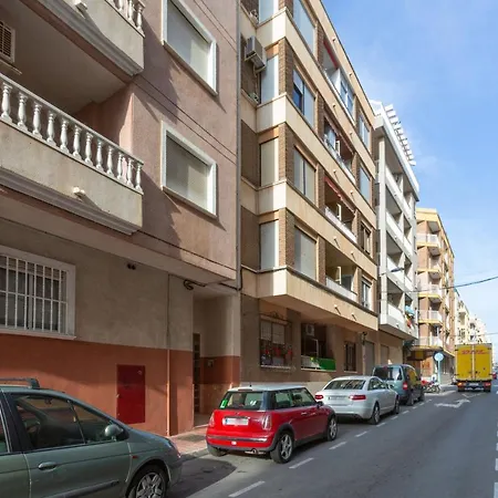 Almdna15-atc Apartment Torrevieja