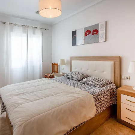 Almdna15-atc Apartment *