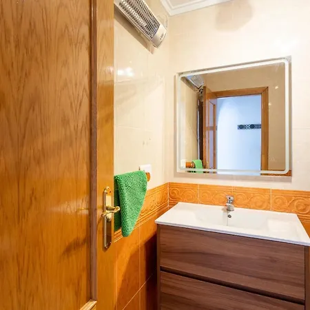 Apartment Almdna15-atc