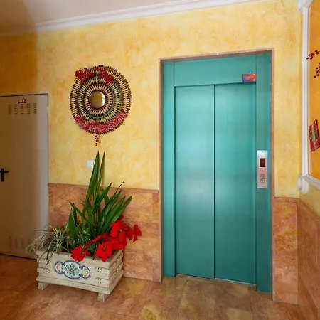 Apartment Almdna15-atc