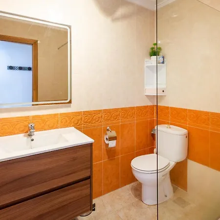 Apartment Almdna15-atc *