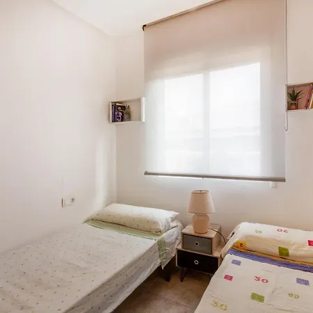 Almdna15-atc Apartment Torrevieja
