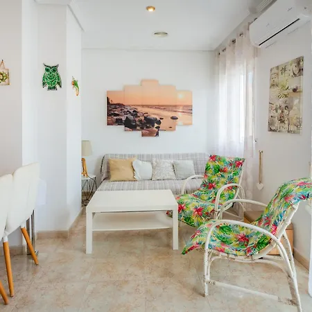 Apartment Almdna15-atc *