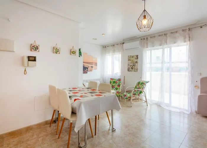 דירה Almdna15-atc