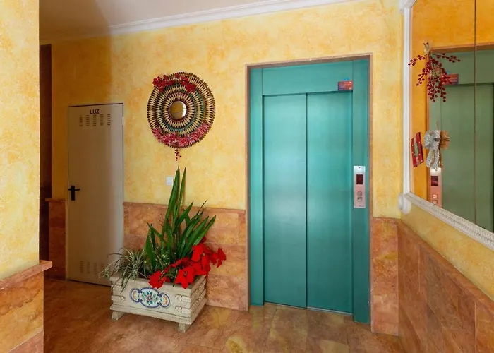 דירה Almdna15-atc