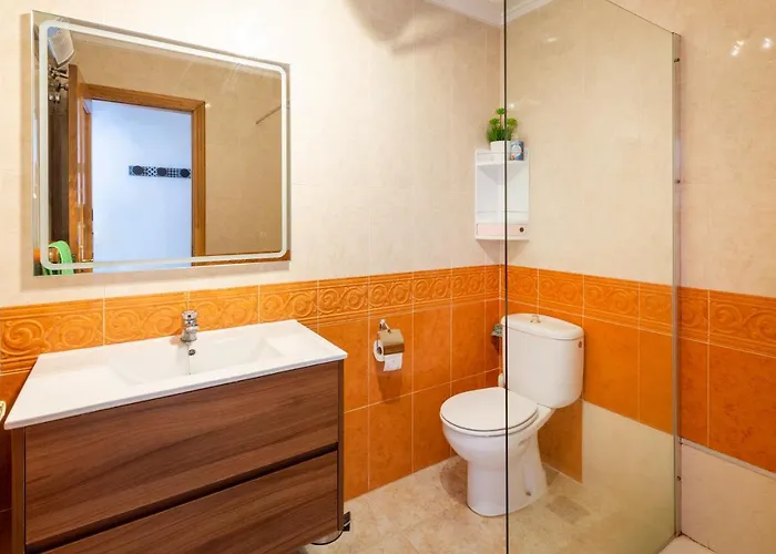 דירה Almdna15-atc *