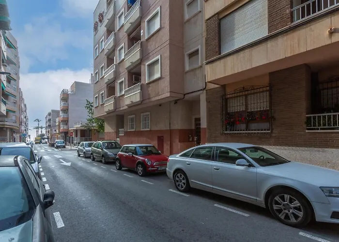 דירה Almdna15-atc *