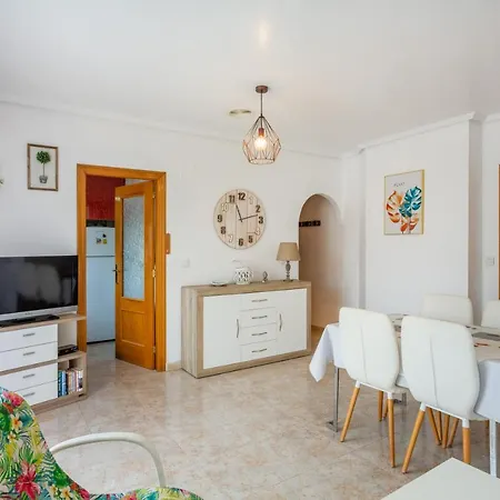 Almdna15-atc Appartement