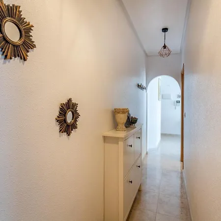 Almdna15-atc Appartement