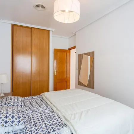 Appartement Almdna15-atc Torrevieja