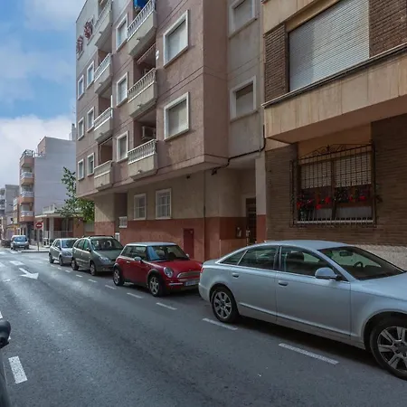 Appartement Almdna15-atc *