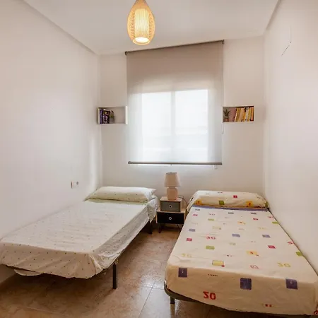 Almdna15-atc Appartement *