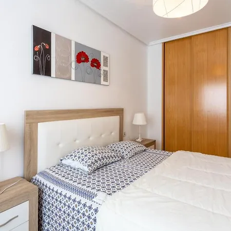 Almdna15-atc Appartement *