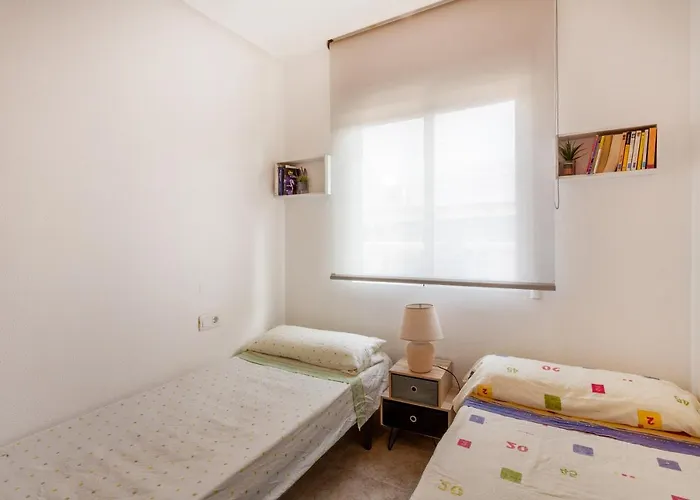 Almdna15-atc Apartmán Torrevieja